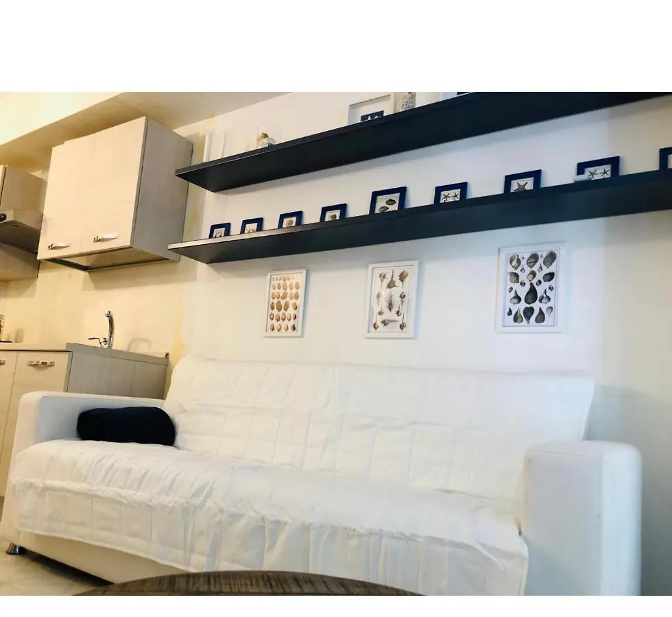 Licuti Loft Daire Katanya 0*,  İtalya