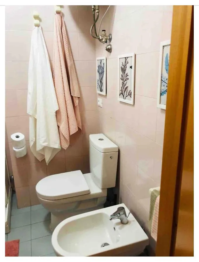 Licuti Loft Daire Katanya