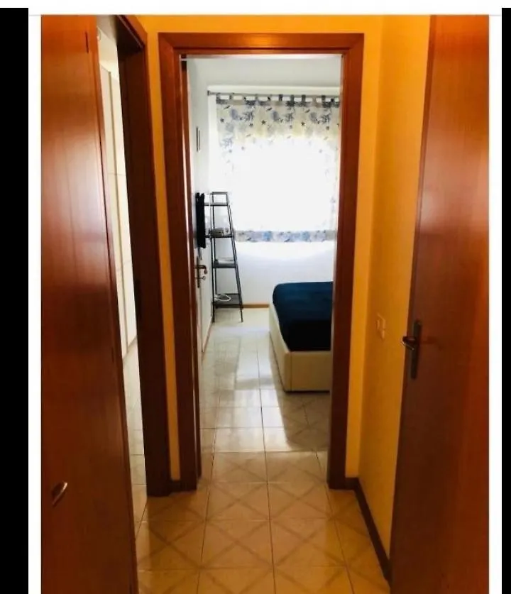 Licuti Loft Daire Katanya İtalya