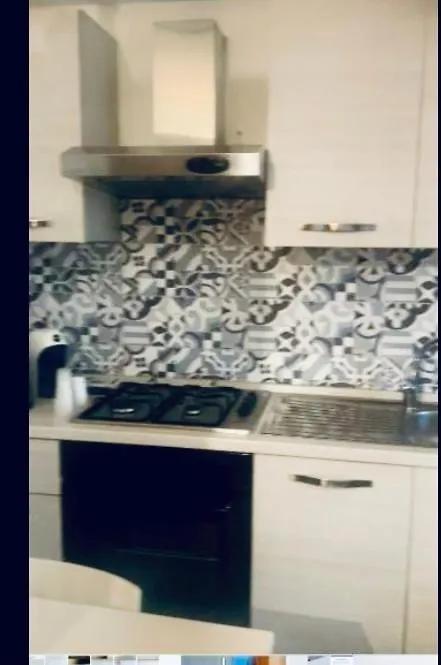 Licuti Loft Apartment Catania