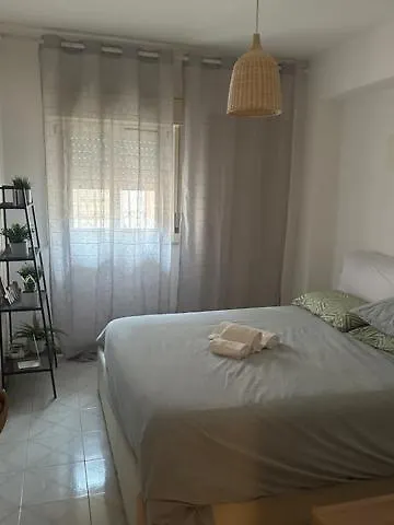 Licuti Loft Apartment Catania Italy