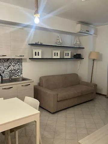 Licuti Loft Apartment Catania Italy